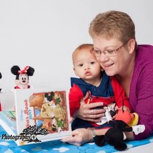 Meet your Posher, Jodi